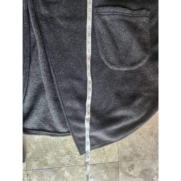 019 Le Moda cape with faux fur collar - Picture 9 of 11